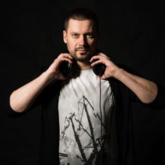 DJ Kranes (Wojtek Urban)