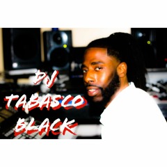 DJ Tabasco Black