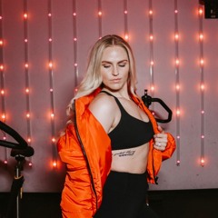 KATIE PETERSON