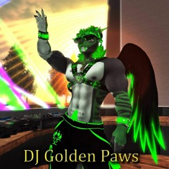 DJ Golden Paws óÓÒò