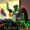 DJ Golden Paws óÓÒò