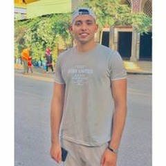 Mohamed Said