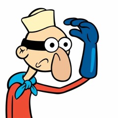 barnacle boy