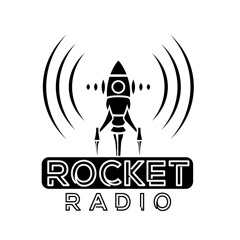 Rocket Radio 3 - Animal Trainer in the studio