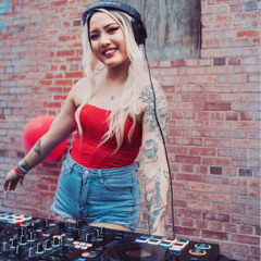DJ Lo-tus