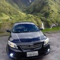 Luis Quishpe