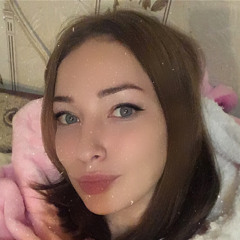 Алина Орлова