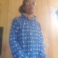 DJ SPƏZ AKA ƏLƏKTROSHOKS