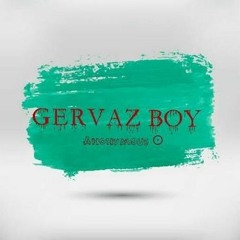 Gervaz boy