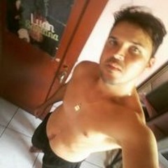 Marcos Souza