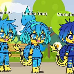 ♋Princess Emma K Koopa♋