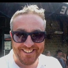 Chris Cartlidge