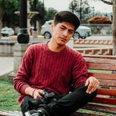 Elviz Vargas