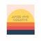 After Five Creative Podcast
