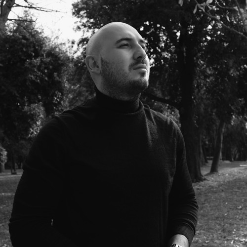 Jay Aliyev’s avatar