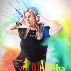 DJ Amsha