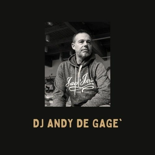 DJ Andy de Gage´’s avatar