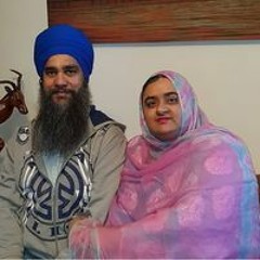 Harjit Boparai Sandhu