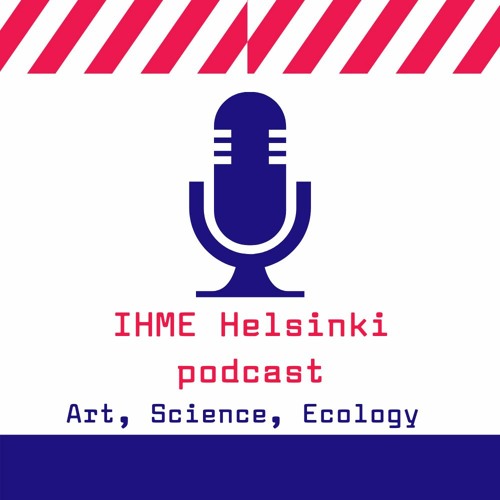 IHME Helsinki Podcast’s avatar