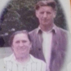Bridgie O Donoghue