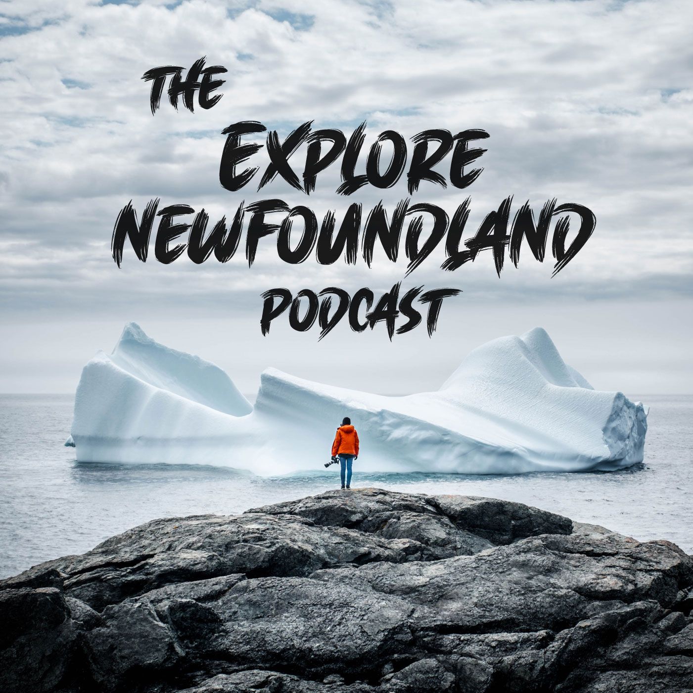 Explore Newfoundland Podcast