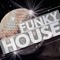 Retro funky House Music !! Vinyl Mixes!!