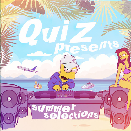 Quiz’s avatar