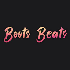 Boots Beats ✰