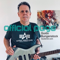 Guido Bungenstock
