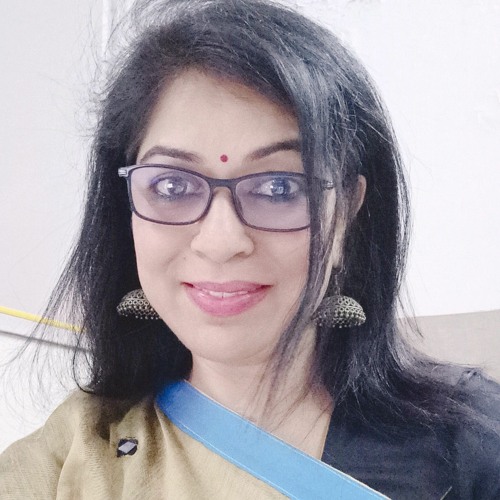 सुप्रिया की रचना