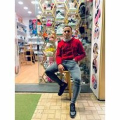 Abdelrahman Saber