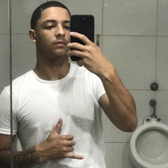 DJ BATATA FAIXA PRETA