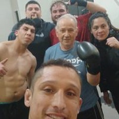 Cristián Fernandezz