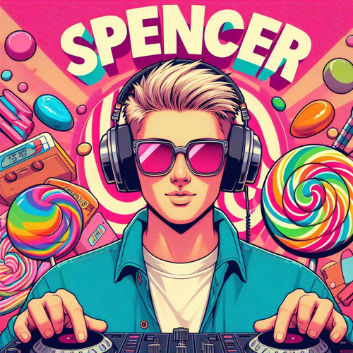 SPENCER’s avatar