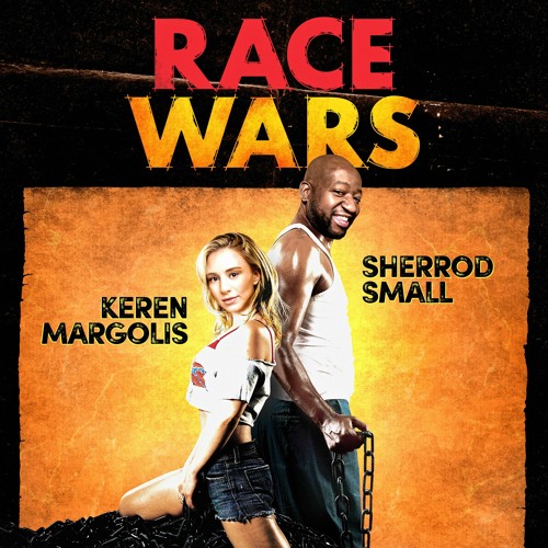 Race Wars’s avatar