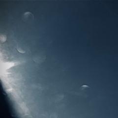 images circling the sun