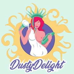Dusty Delight Camp
