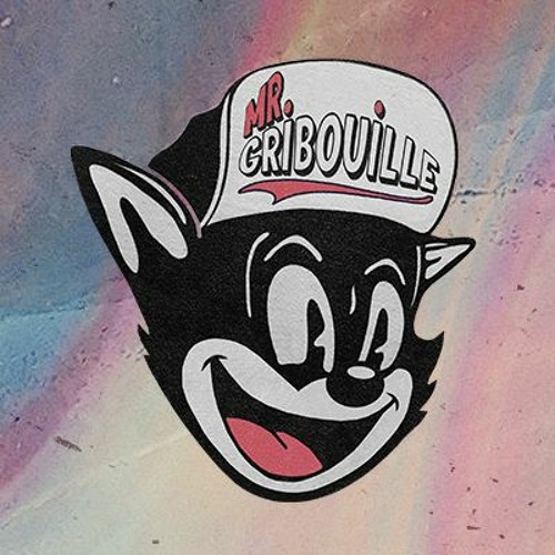 Mr Gribouille’s avatar