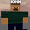 John Official