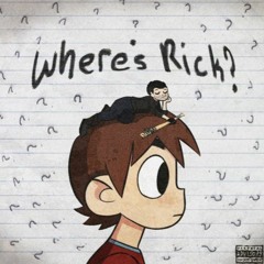 where's rick