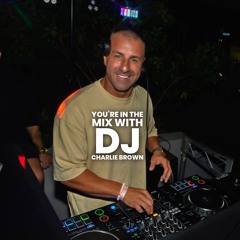 Dj Charlie Brown - Shake That -