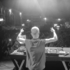 DJ ANDREA