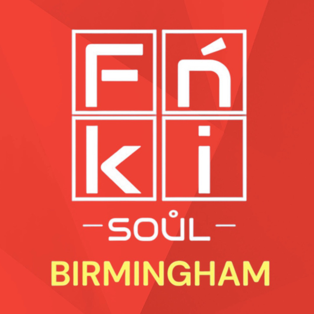 FNKI SOUL BIRMINGHAM’s avatar