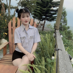 Trần Thị Thuỳ Ninh