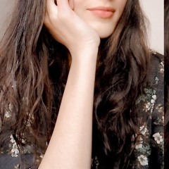 Sara Niaz Khan,