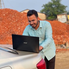 Koyes Chowdhury 🌧️