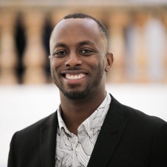 Rasheed Bailey
