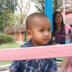 Ayaan Ahmed