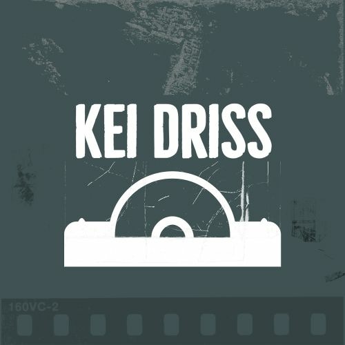 Kei Driss’s avatar