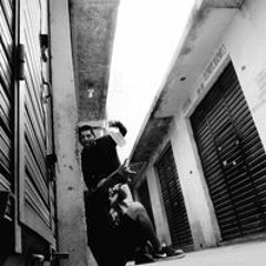 Sandro Yllanes Rodriguez